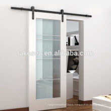 alibaba china wooden automatic sliding door